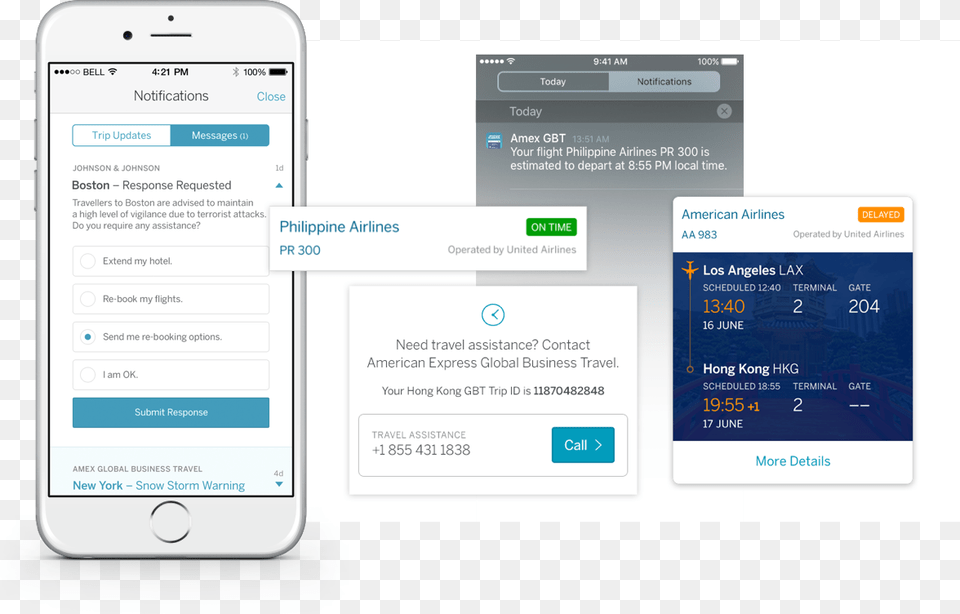American Express Global Business Travels, Electronics, Phone, Text, Mobile Phone Png Image