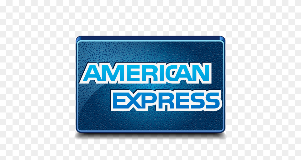American Express Icon, Text, Logo Png Image
