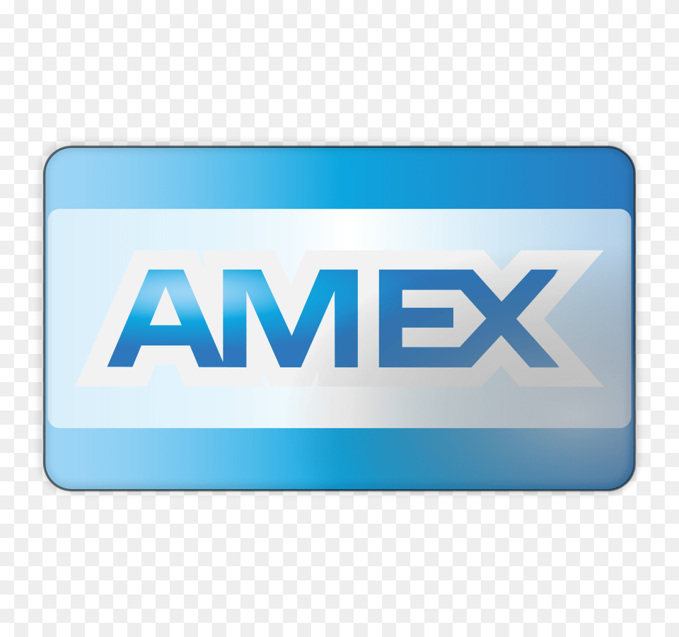American Express Large Size, Text, Credit Card Free Transparent Png