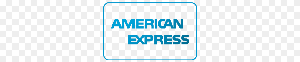 American Express Logo, Text Png