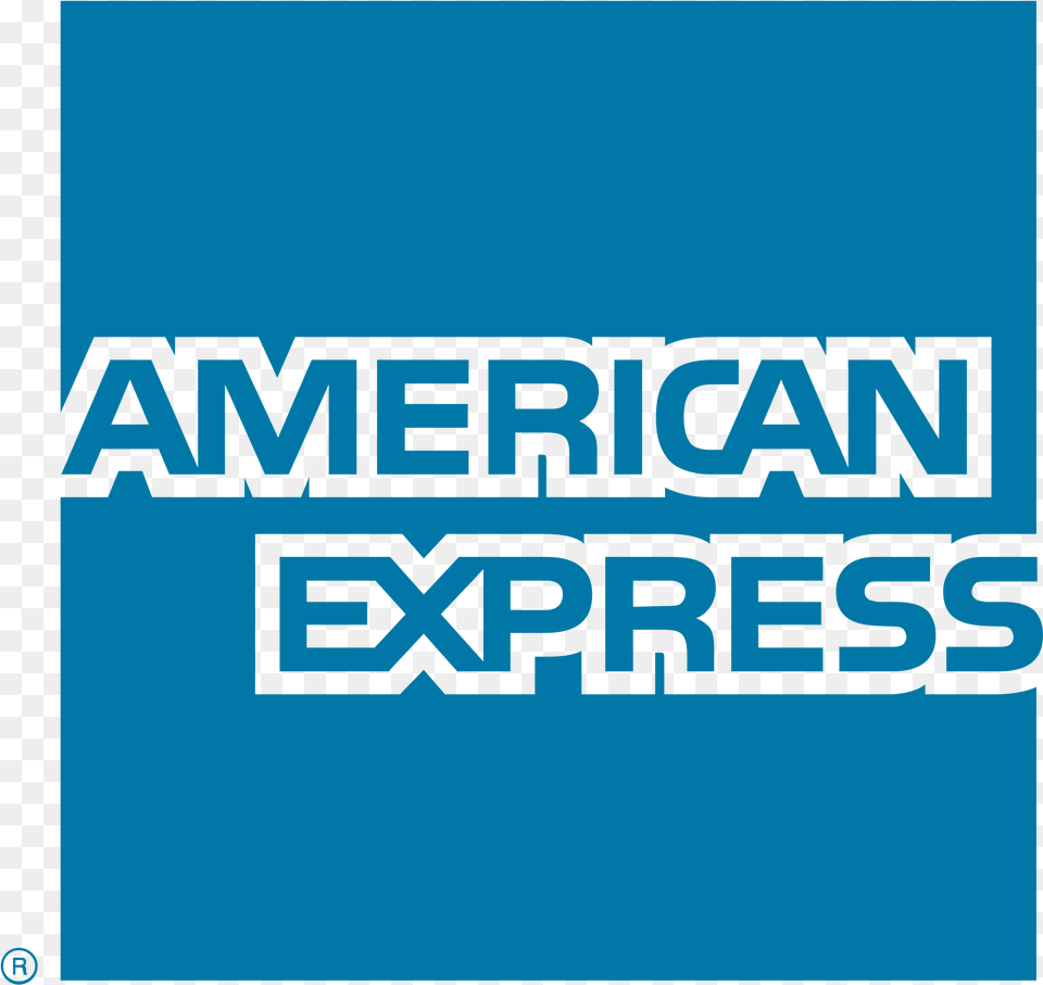 American Express Logo Transparent Logo American Express, Text, Scoreboard Free Png Download