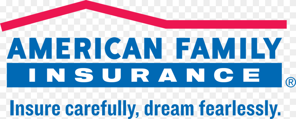 American Family Insurance American Family Life Insurance, Scoreboard, People, Person, Logo Free Png