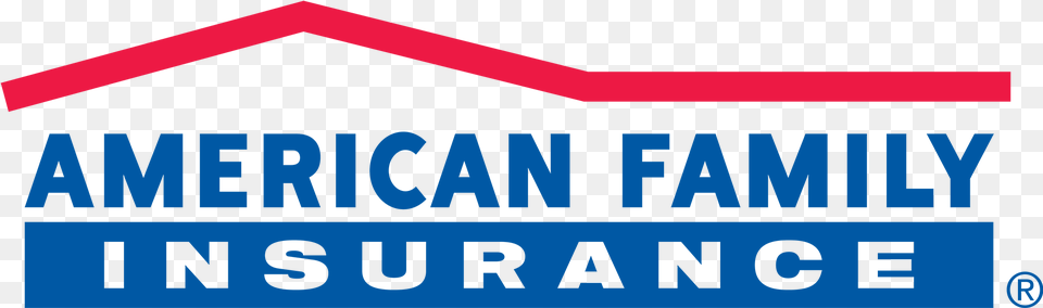American Family Insurance Logo American Family Insurance, Text, Scoreboard Free Transparent Png