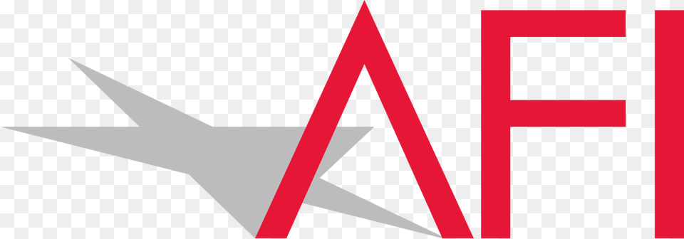 American Film Institute Logo, Star Symbol, Symbol Free Png Download