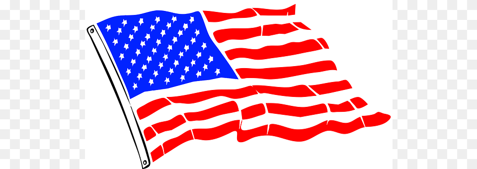 American Flag American Flag Free Transparent Png