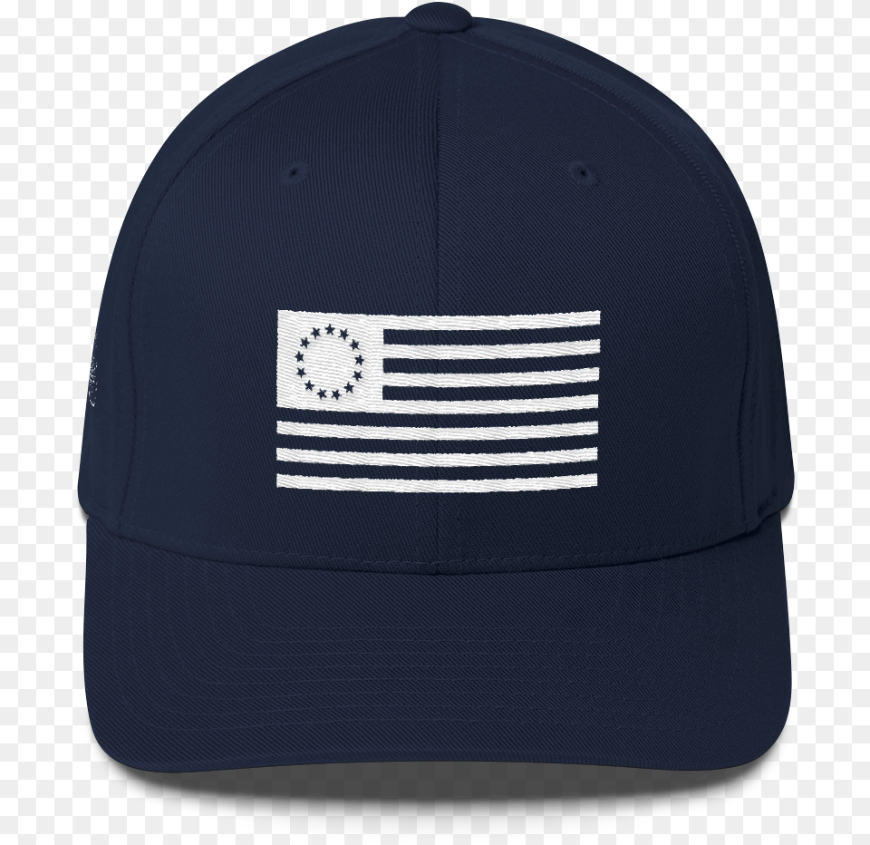 American Flag 1776 Flexfit Hat U2014 Folkway Lodge Baseball Cap, Baseball Cap, Clothing, Accessories, Bag Free Png