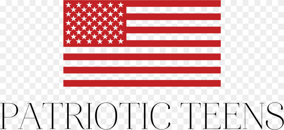American Flag Png Image