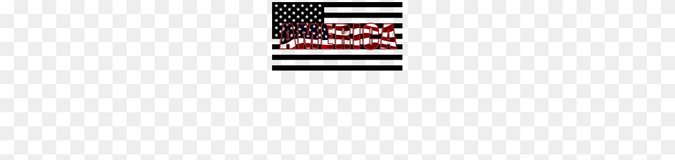 American Flag, Logo, Text, Blackboard Free Png Download