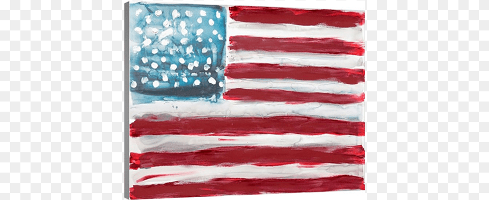 American Flag Abstract American Flag Abstract Canvas, American Flag Png