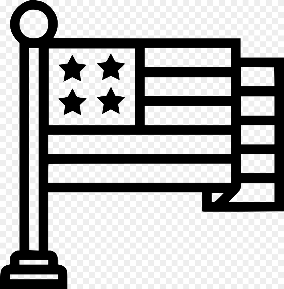 American Flag America Flag Icon, Symbol Png Image