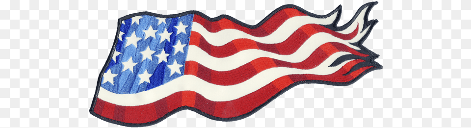American Flag Back Piece American Flag, American Flag, Clothing, Coat Free Png