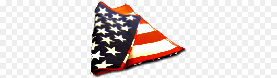 American Flag Bandana Flag, American Flag, Accessories Png Image