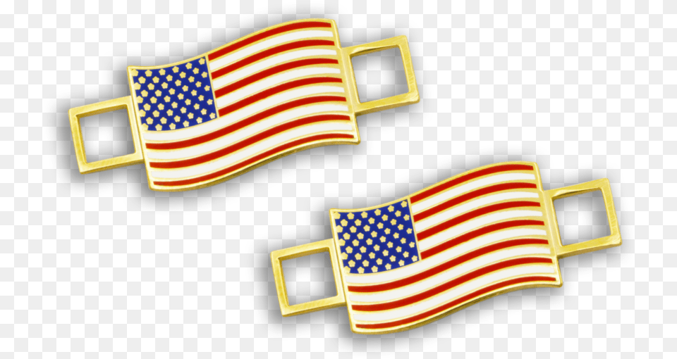 American Flag Boot And Shoe Charm Usa Flag Of The United States, Accessories, American Flag, Buckle, Belt Free Png Download