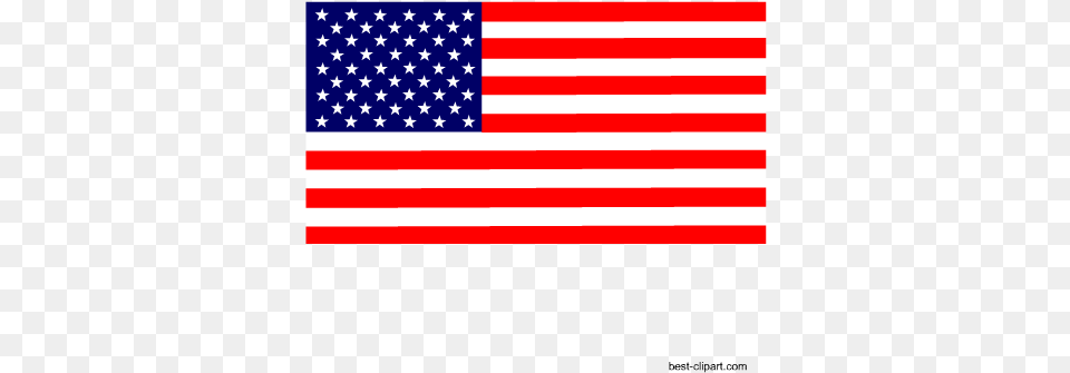 American Flag Clip Art Image Solberghunterdon Airport, American Flag Free Png