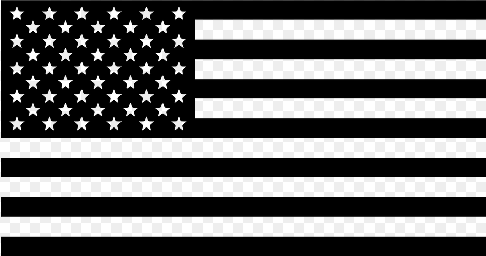 American Flag Clipart, American Flag Free Png Download