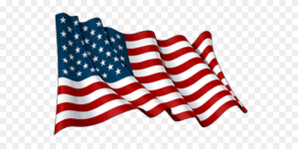 American Flag Clipart Flag Of The United States Clip Art American, American Flag Png Image