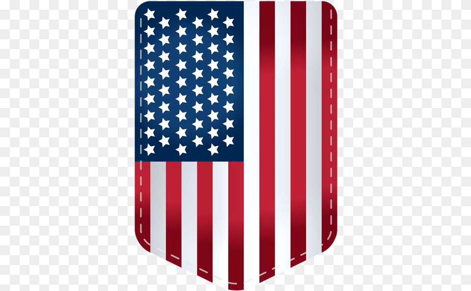 American Flag Decoration, American Flag Png