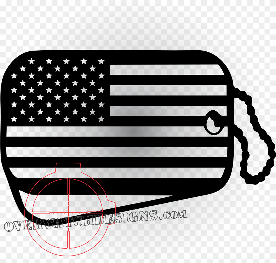American Flag Dogtag Redneck Flag And American Flag, Electrical Device, Microphone, Photography, American Flag Png Image