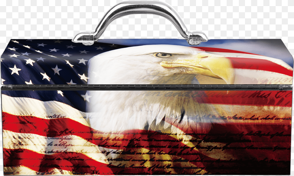 American Flag Eagle 4th Of July Soldier Quotes, Bag, American Flag, Sink, Sink Faucet Free Png