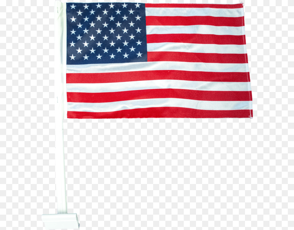 American Flag Handheld Us Postage Stamps 2018, American Flag Png Image