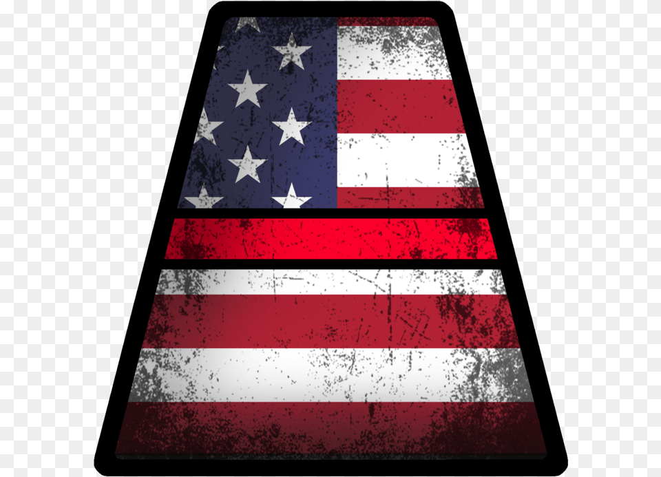American Flag Helmet Tetrahedrons Flag Of The United States, American Flag Free Transparent Png
