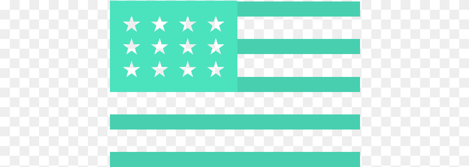 American Flag Italy, Symbol Png Image