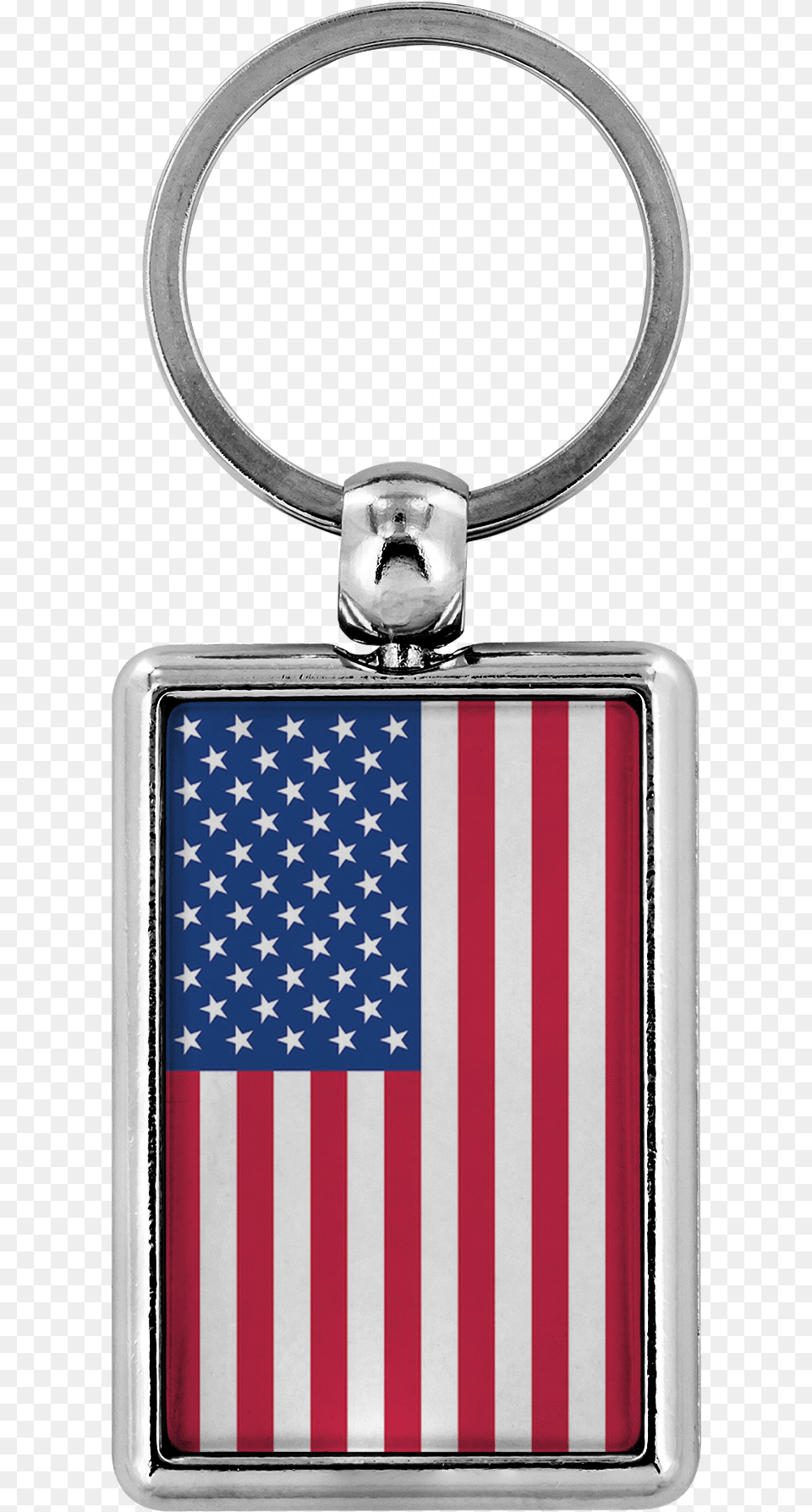 American Flag Keychain Day I Met You I Found My Missing Piece Keychain, Accessories, American Flag Free Transparent Png