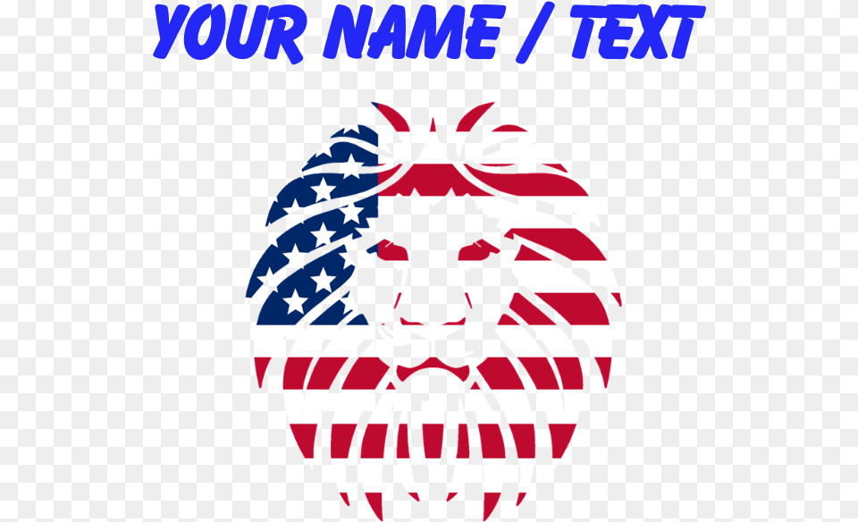 American Flag Logo, Baby, Person, Symbol, Face Png