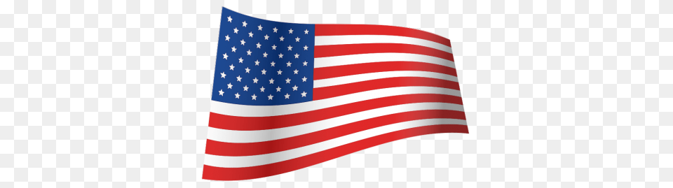 American Flag North America United States Us Usa, American Flag Free Png Download