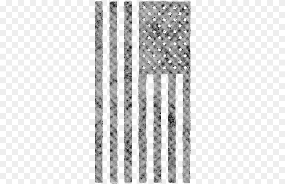 American Flag Portrait, Architecture, Building, Wall, Brick Free Png