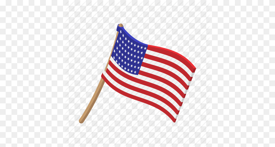 American Flag Star Clip Art, American Flag Png