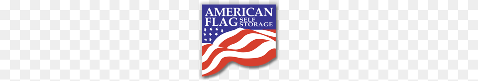 American Flag Storage Church St, American Flag Png