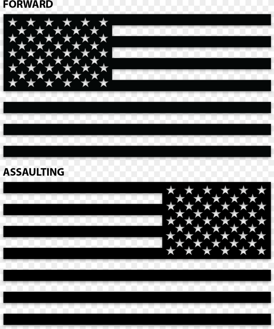 American Flag Svg Free Transparent Png