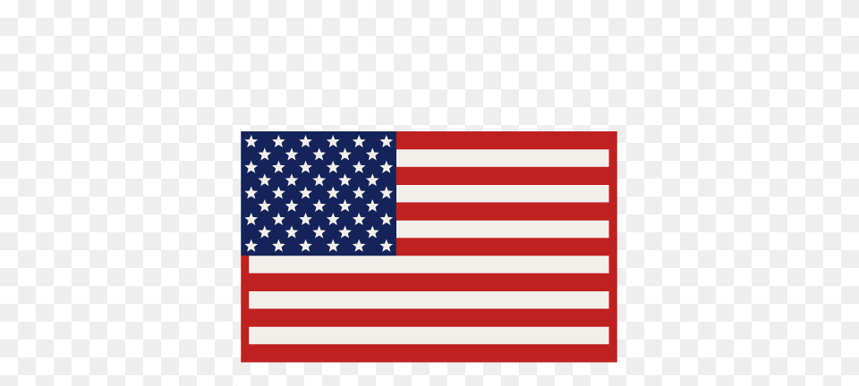 American Flag Svg Scrapbook Cut File Cute Clipart Files Flag Svg, American Flag Free Png