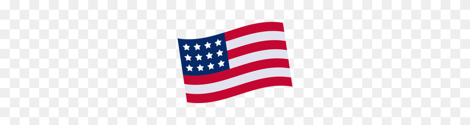 American Flag Transparent Or To, American Flag Free Png