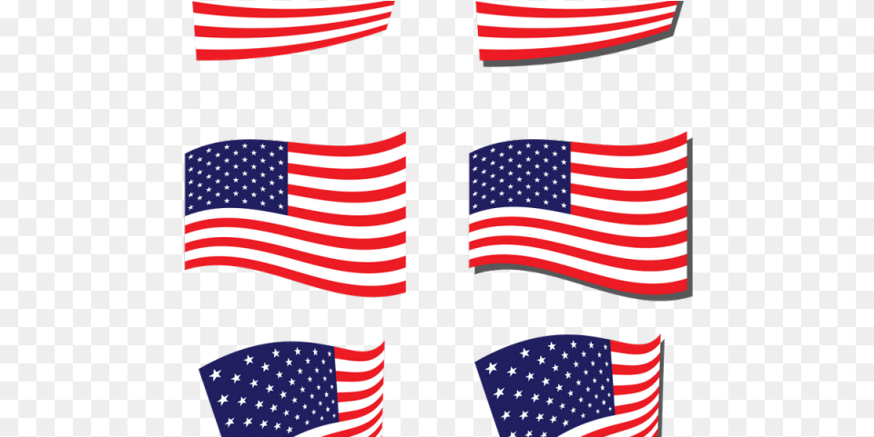 American Flag Vector Art American Corner, American Flag Free Png