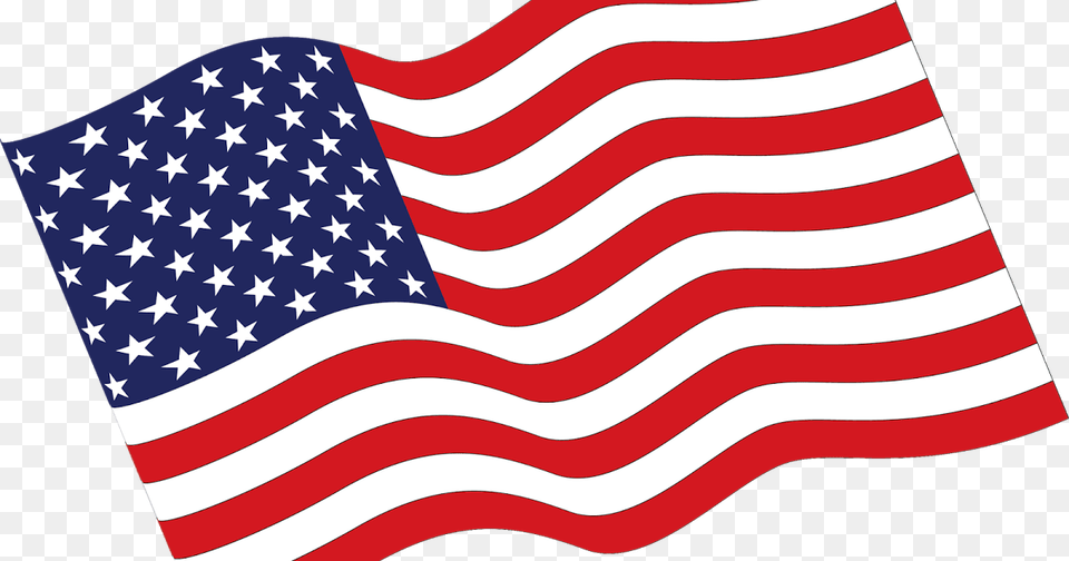 American Flag Vector Vector American Flag, American Flag Png Image