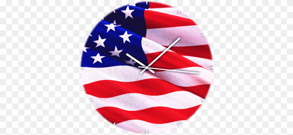 American Flag Watch Face U2013 Apps Bei Google Play American, American Flag Png Image