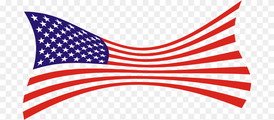 American Flag Waving American Flag Clip Art, American Flag Png Image