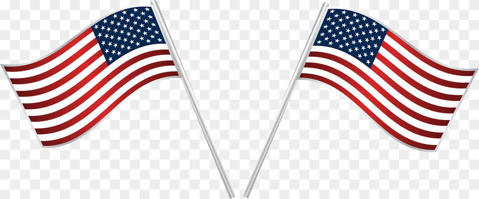 American Flags Clip Art, American Flag, Flag Free Png