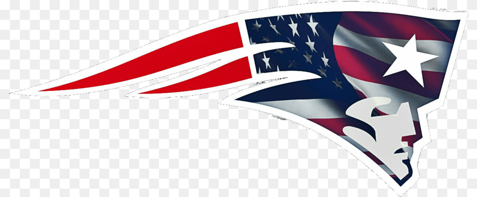 American Flying Elvis New England Patriots, American Flag, Flag Free Transparent Png
