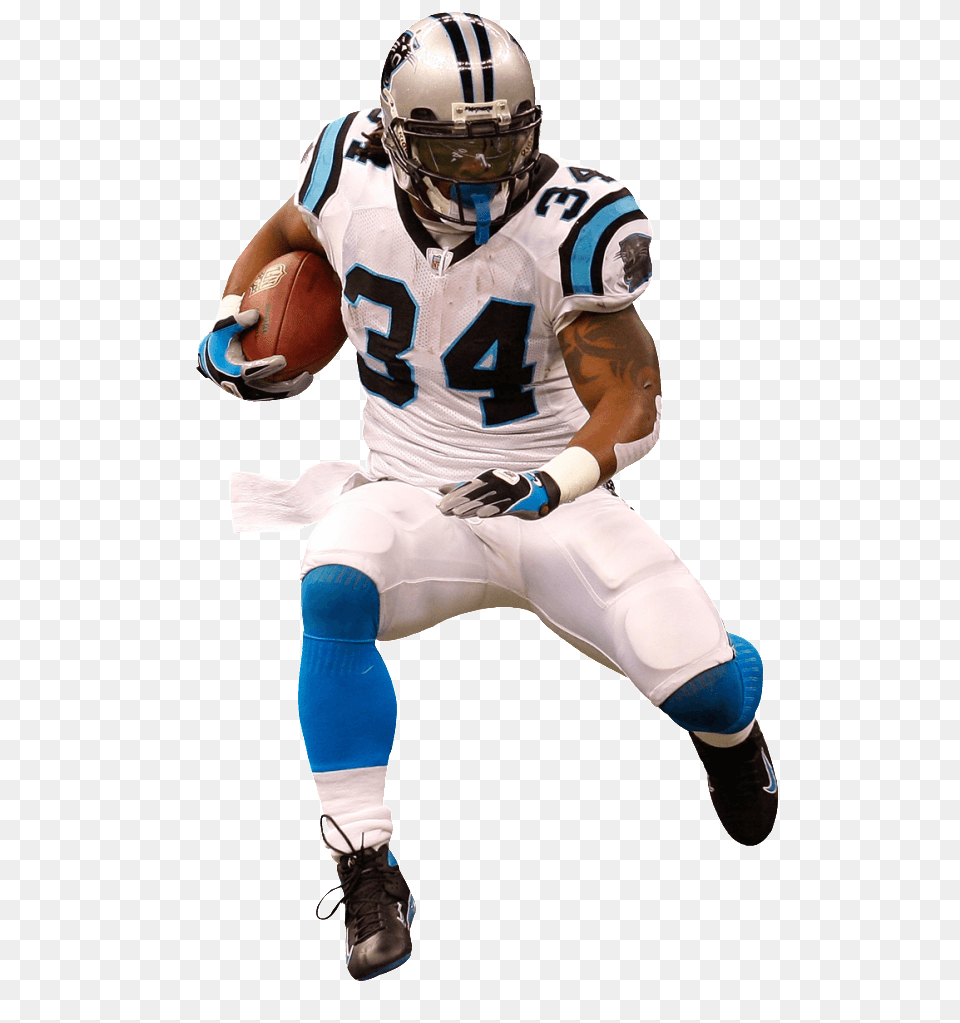 American Football, American Football, Playing American Football, Person, Sport Free Transparent Png
