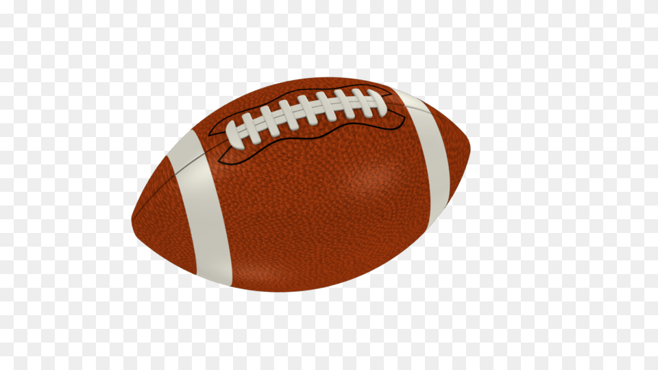 American Football, American Football, American Football (ball), Ball, Sport Free Png Download