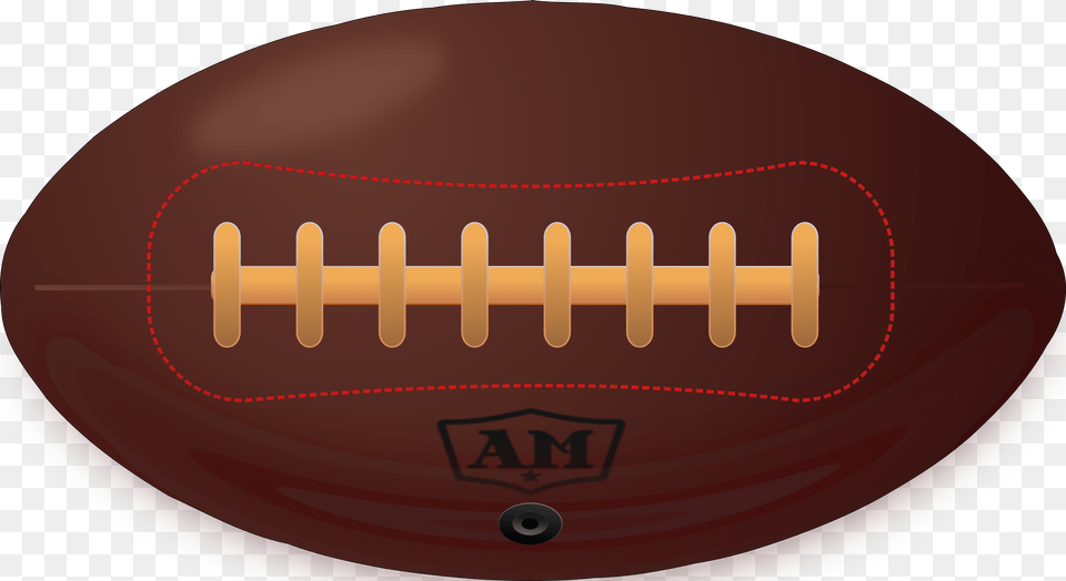 American Football, American Football, Person, Playing American Football, Sport Free Transparent Png