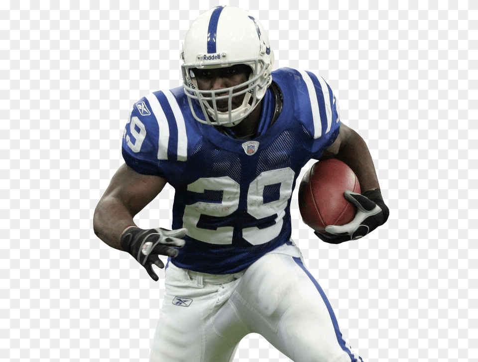 American Football, American Football, Playing American Football, Person, Helmet Free Png Download