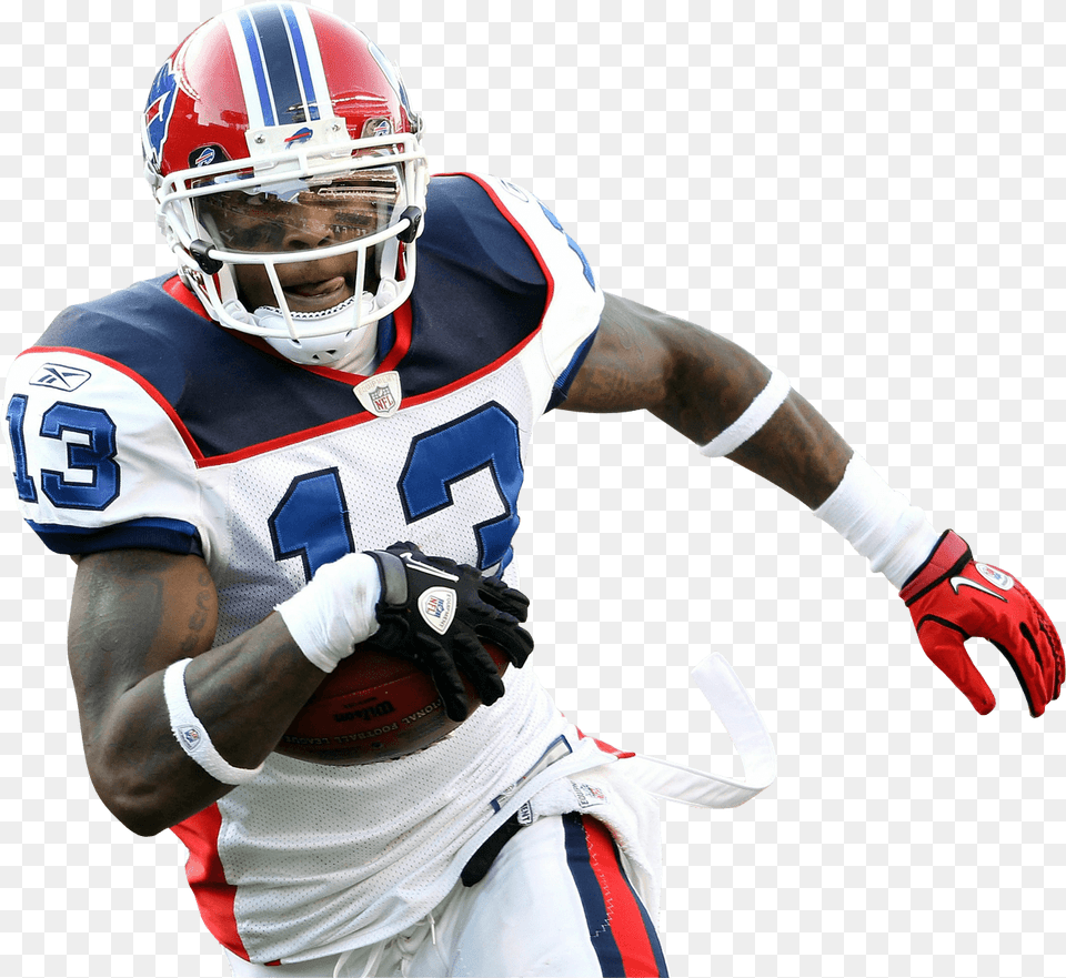 American Football, Sport, Playing American Football, Person, Helmet Free Png Download