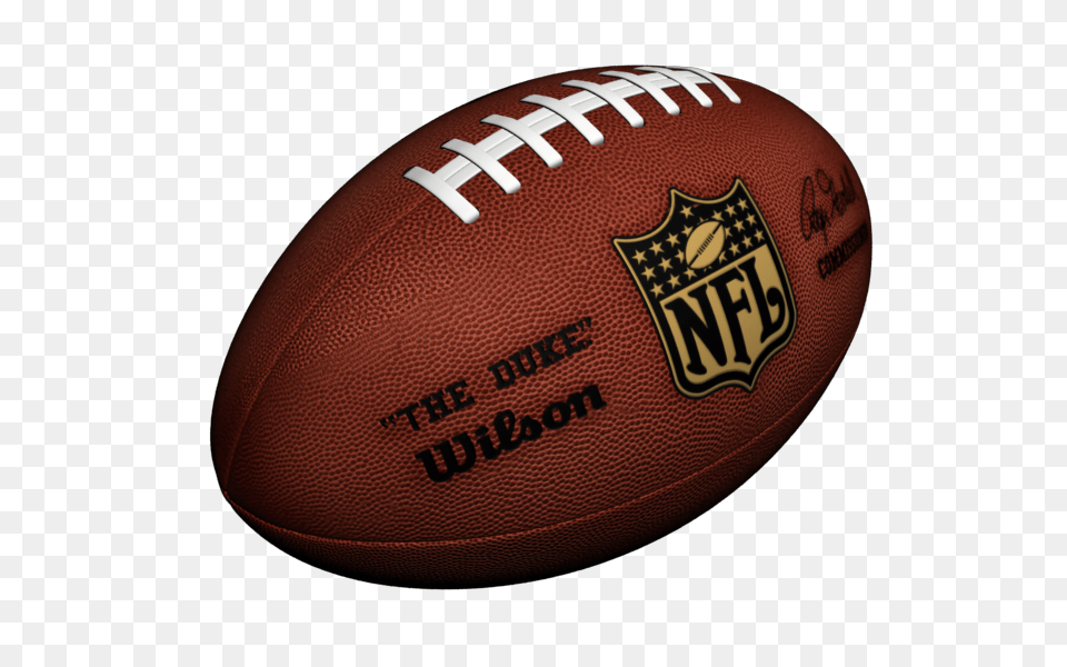 American Football, American Football, American Football (ball), Ball, Sport Free Png Download