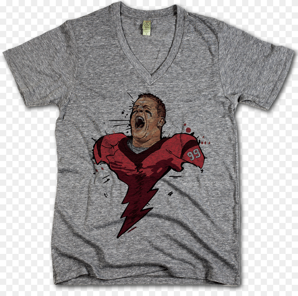 American Football, Clothing, Shirt, T-shirt, Adult Free Transparent Png