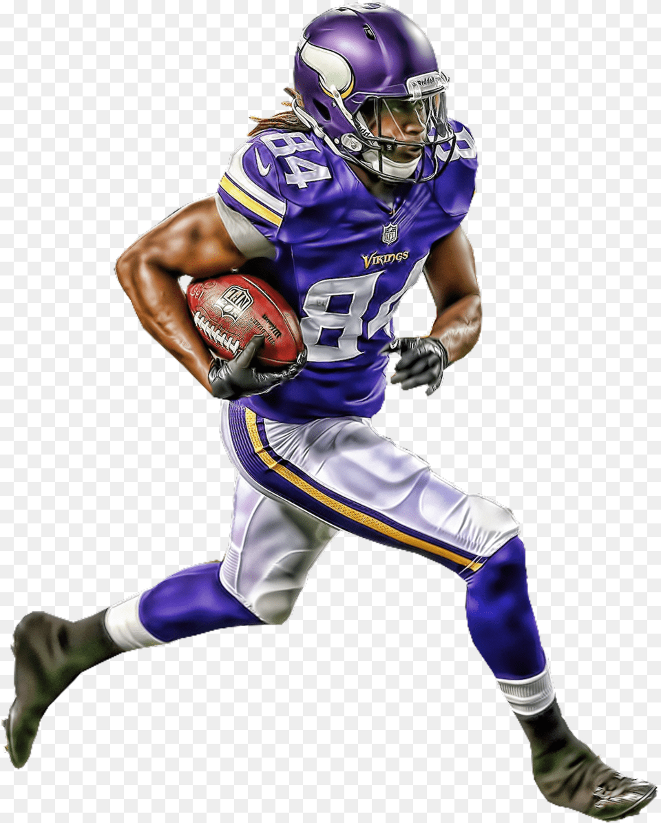 American Football, Sport, American Football, Playing American Football, Person Png Image