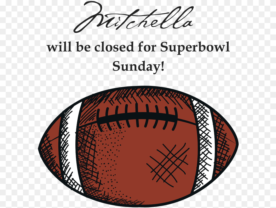 American Football Free Png